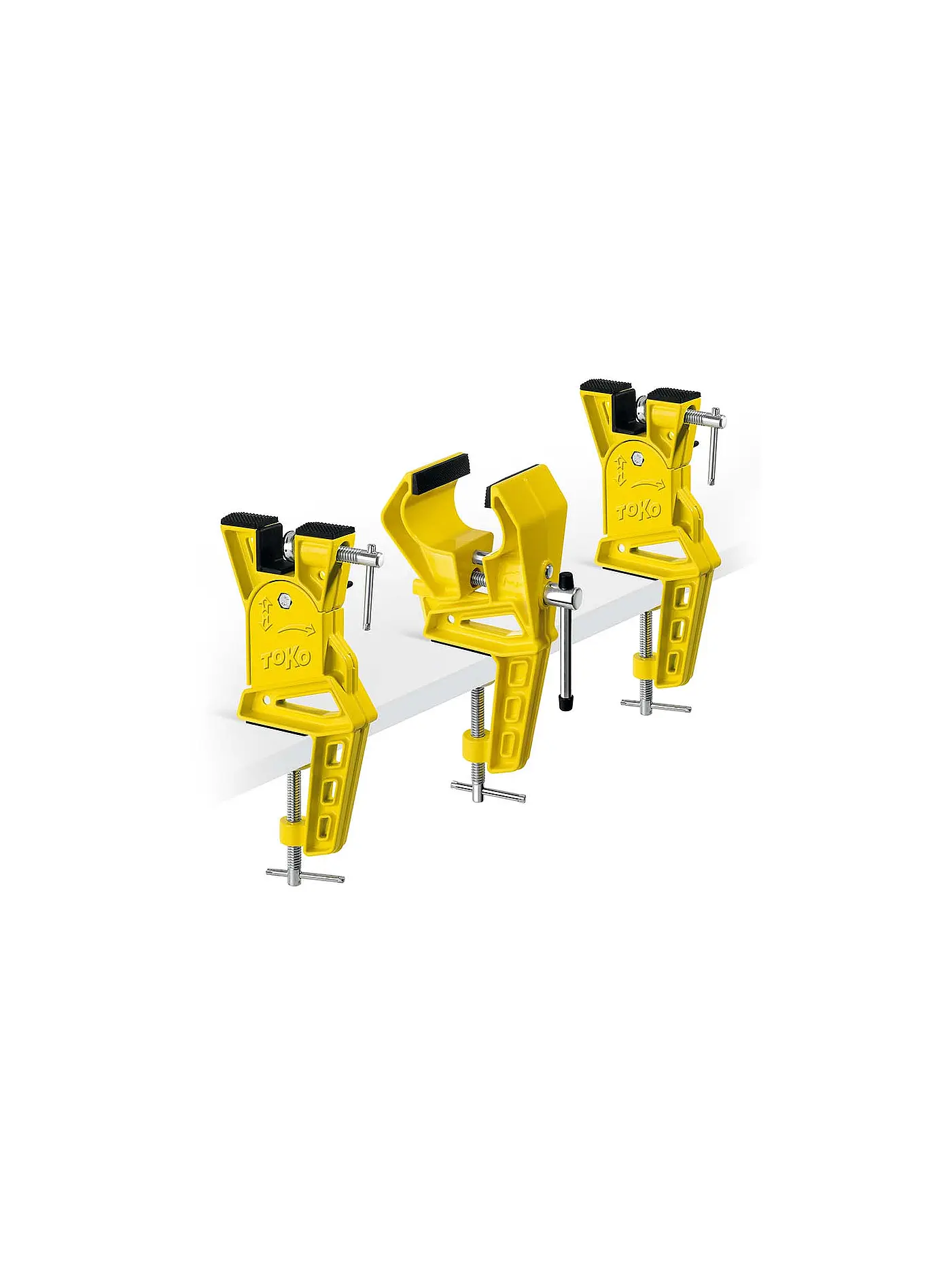 TOKO | Ski Vise World Cup | 